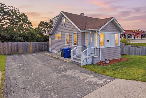 2110 N Green Bay, Waukegan, IL 60087