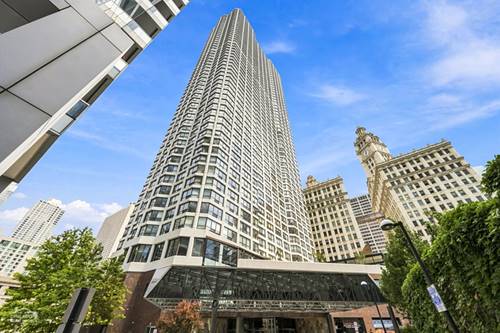 405 N Wabash Unit 1015, Chicago, IL 60611