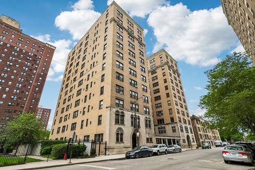 1755 E 55th Unit 605, Chicago, IL 60615