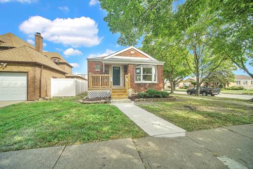 8425 S Homan, Chicago, IL 60652