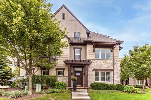 636 Parkside, Libertyville, IL 60048