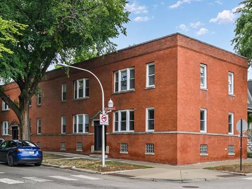 3803 N Ravenswood Unit 1, Chicago, IL 60613