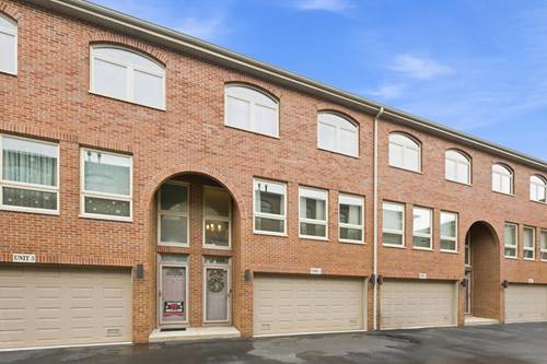 6451 S New England Unit 4, Chicago, IL 60638