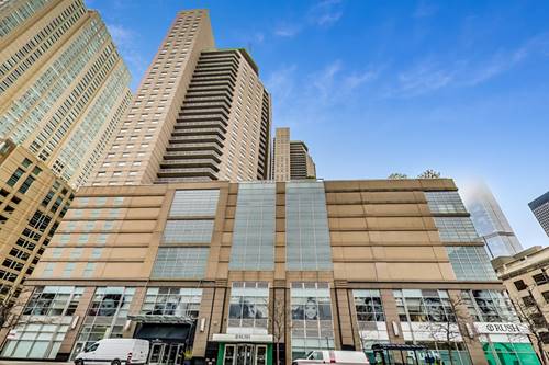 545 N Dearborn Unit 2309, Chicago, IL 60654