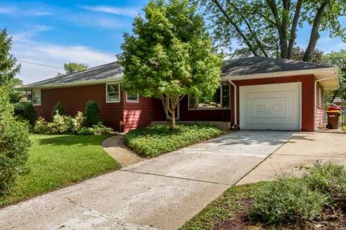 2508 Wyoming, Rockford, IL 61108
