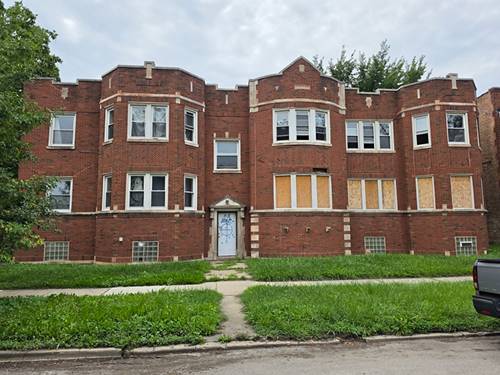 7954 S Harvard, Chicago, IL 60620