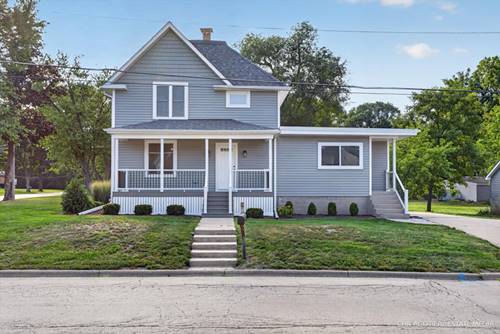 324 Maple, Marengo, IL 60152
