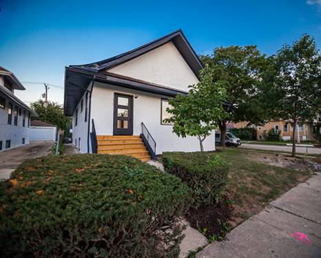 417 S 6, Maywood, IL 60153