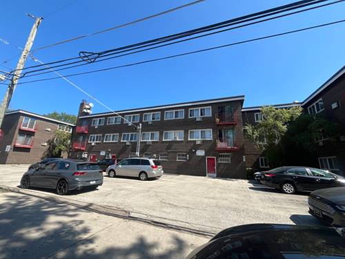 8500 Skokie Unit 1D, Skokie, IL 60077