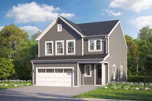11764 Woodward, Huntley, IL 60142
