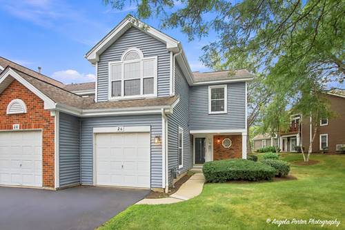 26 Arbordale Unit 26, Algonquin, IL 60102