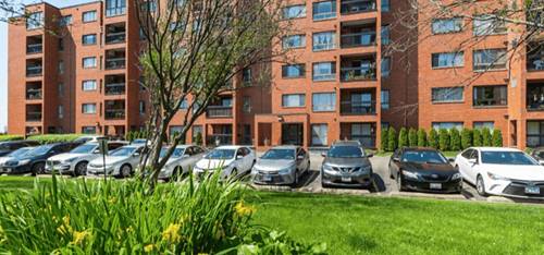 3700 Capri Unit 206, Glenview, IL 60025