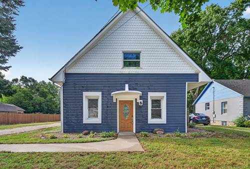 335 E Southmor, Morris, IL 60450