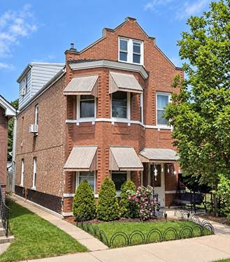 3142 S 52nd, Cicero, IL 60804
