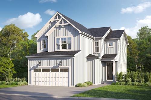 11772 Duval, Huntley, IL 60142