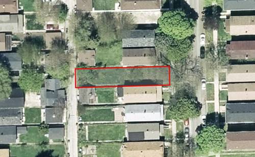 8532 S Colfax, Chicago, IL 60617