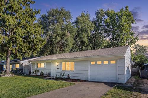 63 W Manchester, Wheeling, IL 60090