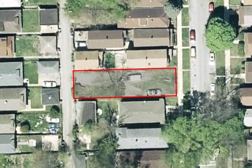 8448 S Muskegon, Chicago, IL 60617