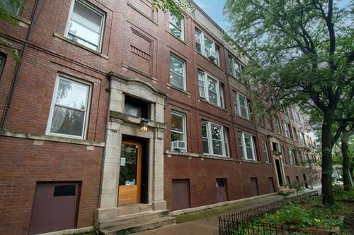1057 W Berwyn Unit 3, Chicago, IL 60640