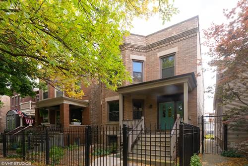 1723 W Balmoral Unit 1, Chicago, IL 60640