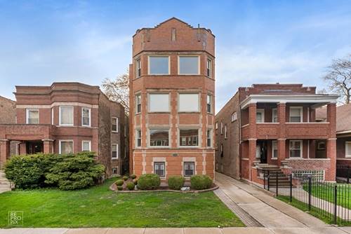 7751 S Saginaw Unit 3, Chicago, IL 60649
