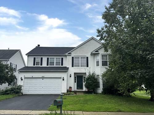 1907 Ridge Moor, Plainfield, IL 60586