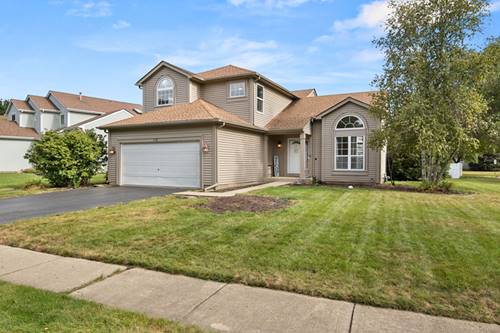 1158 Sweetwater, Lake In The Hills, IL 60156