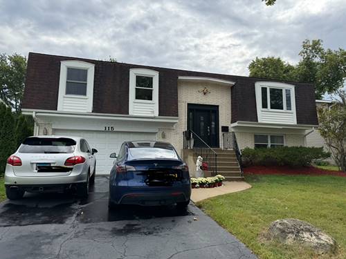 115 W King George, Palatine, IL 60067