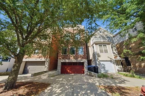952 N Racine, Chicago, IL 60642