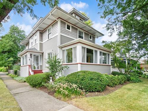 500 N Ashland, La Grange Park, IL 60526