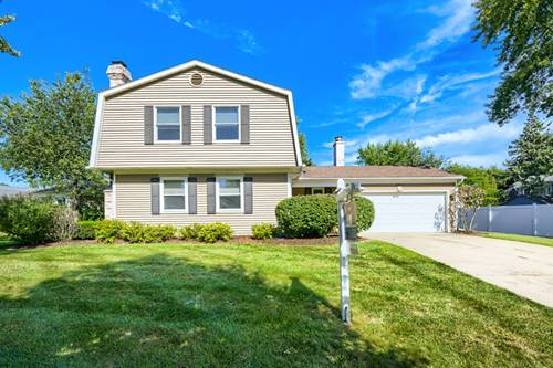 4511 Crab Orchard, Hoffman Estates, IL 60192