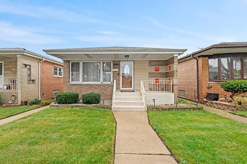 9528 S Manistee, Chicago, IL 60617