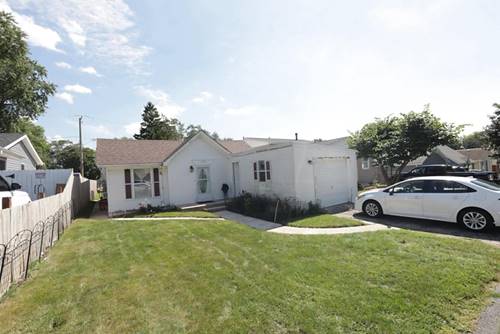 1505 Juneway, Round Lake Beach, IL 60073