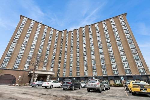 1 Renaissance Unit 910, Palatine, IL 60067