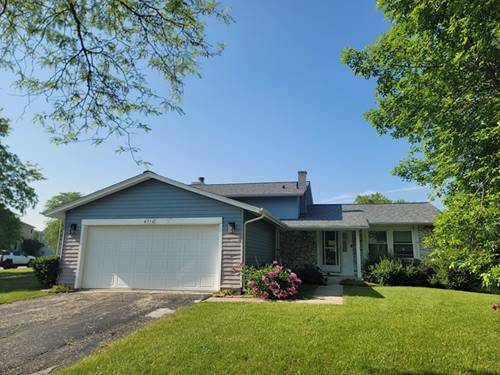 4112 Crimson, Hoffman Estates, IL 60192