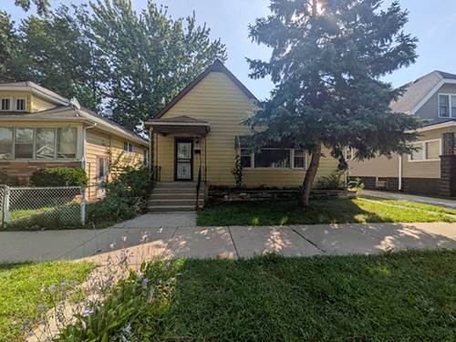 11527 S Parnell, Chicago, IL 60628