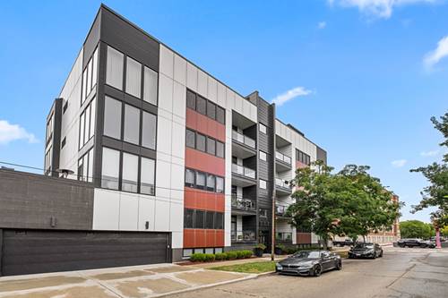 1300 N Claremont Unit 1E, Chicago, IL 60622