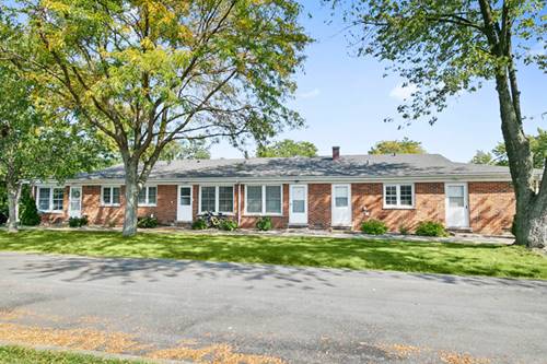11212 1st Unit 2, Mokena, IL 60448