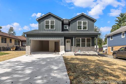 100 E Adams, Villa Park, IL 60181