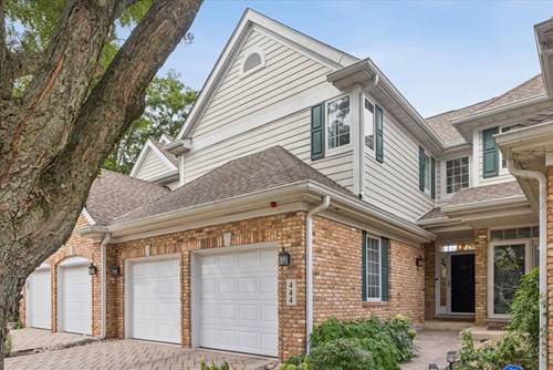 444 Parkview, Clarendon Hills, IL 60514
