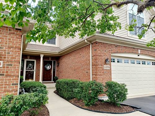 1175 Kingsmill Unit 1175, Algonquin, IL 60102