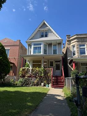 4426 N Damen, Chicago, IL 60625