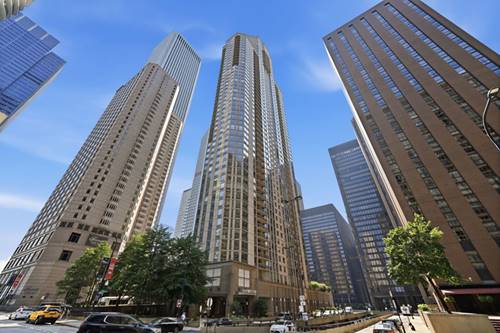 222 N Columbus Unit 2807, Chicago, IL 60601