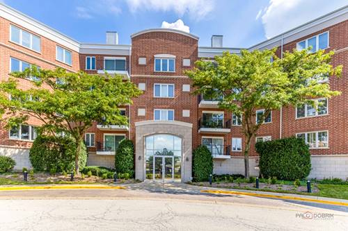351 Town Unit 503, Buffalo Grove, IL 60089