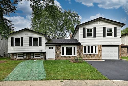 8164 N Carrolton, Hanover Park, IL 60133