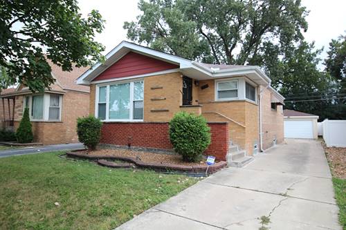 3121 W 85th, Chicago, IL 60652