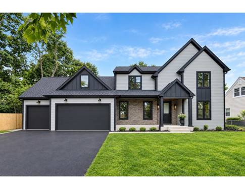 310 N Nottingham, Glenview, IL 60025