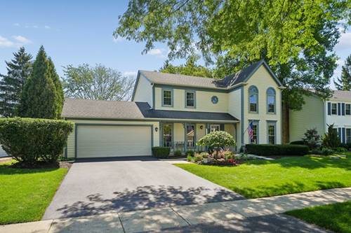 2027 Richton, Wheaton, IL 60189