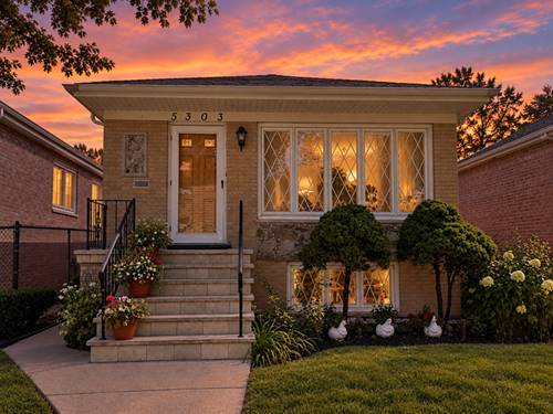 5303 S Parkside, Chicago, IL 60638