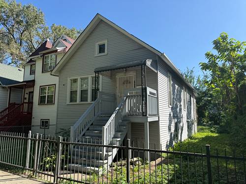7931 S Muskegon, Chicago, IL 60617